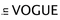 InVogue Logotyp