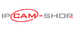 IPcam-shop Logotyp