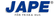 Jape Logotyp