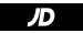 JD Sports Logotyp