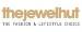 The Jewel Hut Logotyp