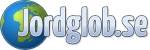 Jordglob.se Logotyp