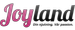 Joyland Logotyp