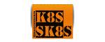 Kates Skates Logotyp