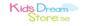 Kidsdreamstore Logotyp