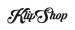 Klip Shop Logotyp