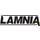 Lamnia Logotyp
