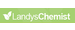 Landys Chemist Logotyp