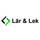 Lär & Lek Logotyp