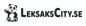 Leksakscity Logotyp