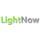 LightNow Logotyp