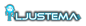 Ljustema Logotyp