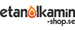 Etanolkamin-shop Logotyp