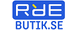 RDEButik Logotyp