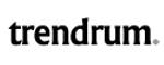 Trendrum Logotyp
