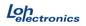 Loh Electronics Logotyp