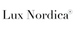 Lux Nordica Logotyp
