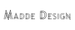 Madde Design Logotyp