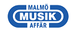 Malmö Musikaffär Logotyp