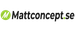Mattconcept Logotyp