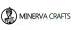 Minerva Crafts Logotyp