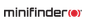 MiniFinder Logotyp