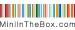 Miniinthebox Logotyp