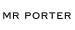 Mr Porter Logotyp