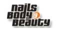 Nails Body & Beauty Logotyp