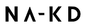 NA-KD Logotyp
