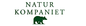 Naturkompaniet Logotyp
