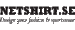 Netshirt Logotyp