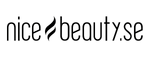 NiceBeauty Logotyp
