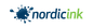 NordicInk Logotyp