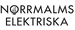 Norrmalmsel Logotyp