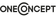 Oneconcept Logotyp