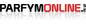 Parfymonline Logotyp
