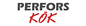 Perfors Kök Logotyp