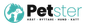 Petster Logotyp