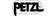 Petzl Logotyp