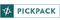 Pickpack Logotyp