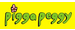 Pigga Peggy Logotyp