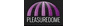 Pleasuredome Logotyp