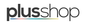 Plusshop Logotyp