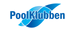Poolklubben Logotyp