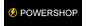 Powershop Logotyp