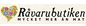 Råvarubutiken Logotyp