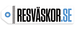 Resväskor.se Logotyp