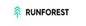 Runforest Logotyp