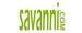 Savanni Logotyp